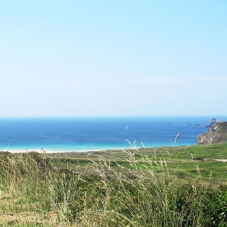 Holiday Home Le Vieux Chene - Cms106 By Interhome Camaret-sur-Mer Luaran gambar