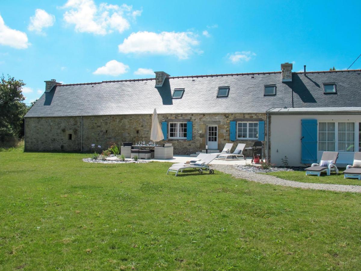 Holiday Home Le Vieux Chene - Cms106 By Interhome Camaret-sur-Mer Luaran gambar