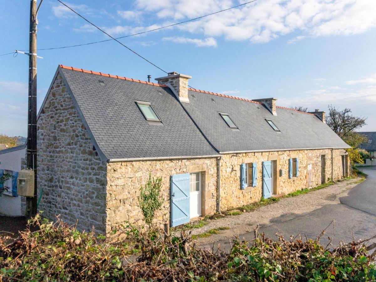 Holiday Home Le Vieux Chene - Cms106 By Interhome Camaret-sur-Mer Luaran gambar