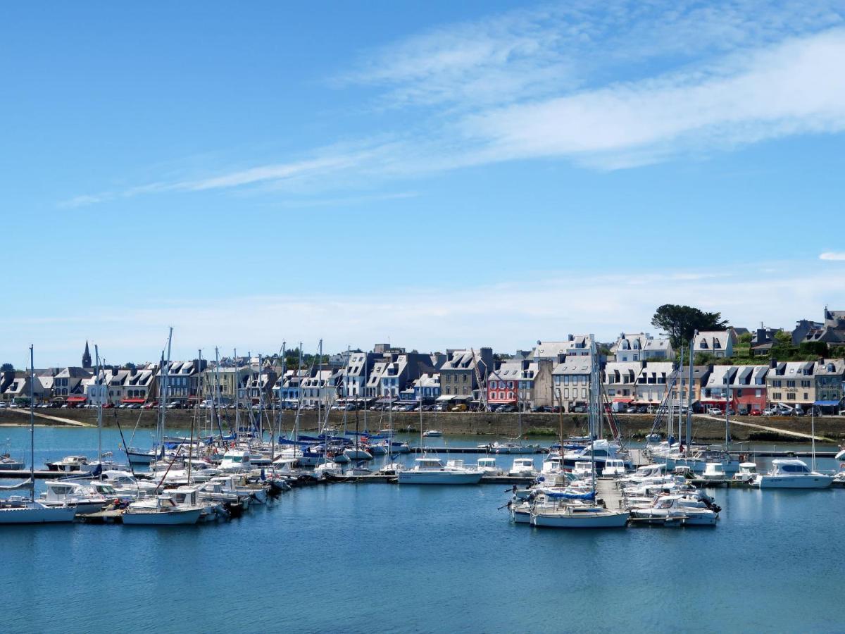 Holiday Home Le Vieux Chene - Cms106 By Interhome Camaret-sur-Mer Luaran gambar